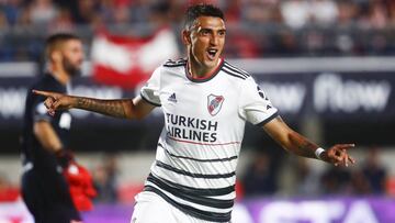 Fecha, horario, c&oacute;mo ver en directo por televisi&oacute;n y d&oacute;nde seguir en vivo online el Liga de Quito vs River, encuentro de la fecha 1 de la Libertadores 2020.