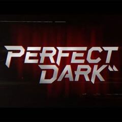 Perfect Dark is still years away due to internal development problems