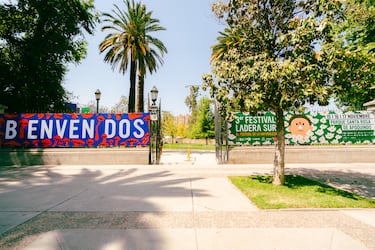 Inician preventa de entradas para el festival de naturaleza más grande de Chile