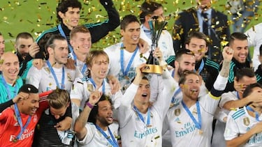 El dif¨ªcil comienzo de Moha Ramos, el ¡®Dida¡¯ blanco, en el Real Uni¨®n