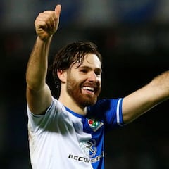 "Ben Brereton es increíble; odiaría que se fuera del Blackburn Rovers"