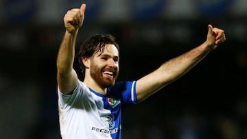 "Ben Brereton es increíble; odiaría que se fuera del Blackburn Rovers"