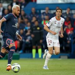 Report: Chelsea keen on signing Neymar after Todd Boehly takes over