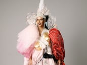 Así es el vestido de Cristina Pedroche para las Campanadas de Año Nuevo 2026