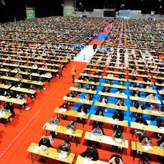 Becas para jóvenes opositores: ¿quiénes pueden solicitarla y hasta cuándo es el plazo?