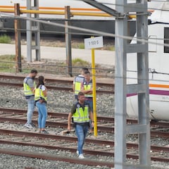 Así fueron los últimos pasos de Álvaro Prieto antes de su desaparición