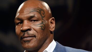 Mike Tyson mencion&oacute; en Twitter que la acci&oacute;n de Nurmagomedov tras vencer a McGregor fue peor que cuando le mordi&oacute; la oreja a Evander Holyfield.