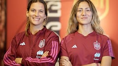 ‘Guerra’ de las Laia en La Roja