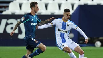 1x1 Espanyol: este equipo, así, no asciende a Primera