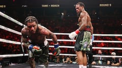 Gervonta Davis: “And say no more. I’m pushing for the rematch”