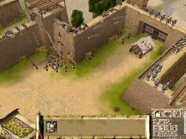 Praetorians (PC)
