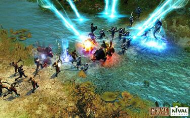 El MMO Prime World ofrecerá descuentos para mujeres