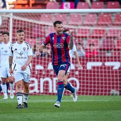 Sergi Enrich, una renovación muy complicada