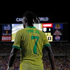 2024 Copa América: Brazil complete roster | Selected players and omissions