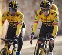 Jumbo Visma, al Tour con Roglic y Vingegaard; Dumoulin, al Giro