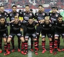 Fox 'signs' Xolos and will broadcast their matches in English