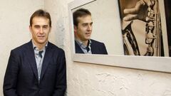 Seleccionador de España visitará Chile en enero