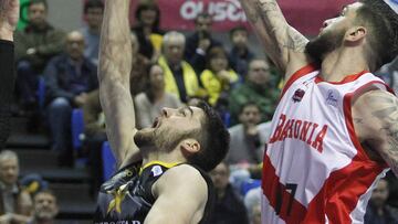 Cuatro equipos pelean aún por tres plazas para la Copa del Rey