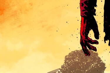 Vuelve Rick Grimes; primer teaser de la película de The Walking Dead