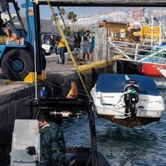 Nuevas sospechas sobre la desaparición de las niñas de Tenerife
