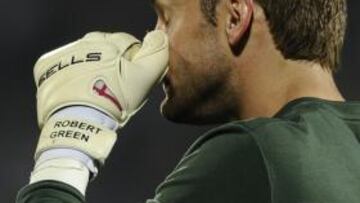 Green: "50 millones de personas están enfadadas conmigo"