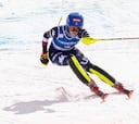 Shiffrin y Odermatt buscan prolongar su reinado en Sölden