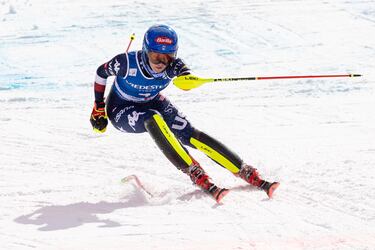 La leyenda del deporte que superó TDA, hiperactividad, ansiedad, una tragedia familiar...