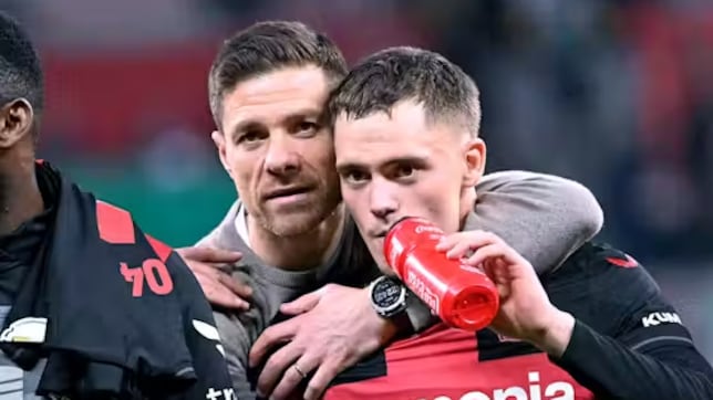 Wirtz se deja querer