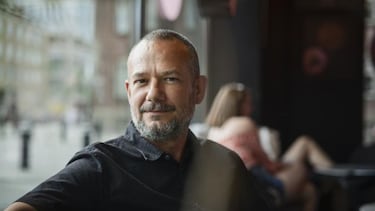 El director de Ubisoft Massive Entertainment, David Polfeldt, anuncia su marcha