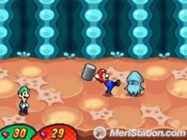 Mario & Luigi RPG 3, Impresiones