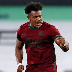 'SuperAdama' al rescate