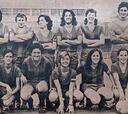 El viaje relámpago que revivió al fútbol femenino