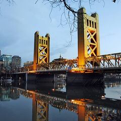 Sacramento lista para celebrar su incorporación a la MLS