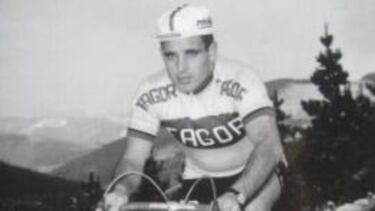 El madrileño Mariano Díaz.