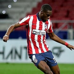 Kondogbia, bajo el foco