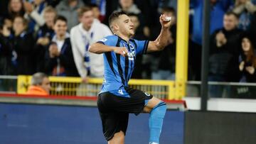 Jutgla, Sobol y Buchanan reactivan al Brujas a la espera del Atlético