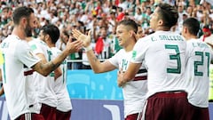 Bitácora, día 17: Afortunadamente, Alemania ganó