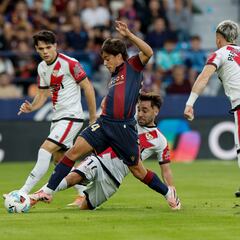 Carlos Álvarez, el “pim pam pum” de los rivales