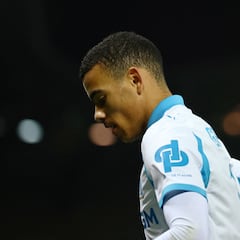 El Marsella es un drama