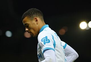 El Marsella es un drama