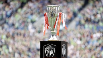 Concacaf Champions League 2023: ¿a qué hora, canal de TV; cómo y dónde ver los Octavos en USA?