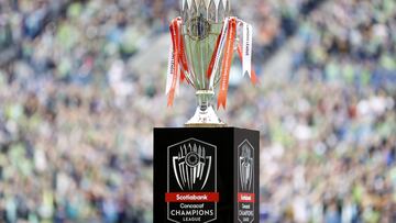 Concacaf Champions League 2023: ¿a qué hora, canal de TV; cómo y dónde ver los Octavos en USA?