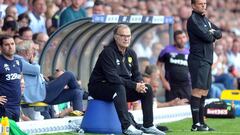 El Leeds de Marcelo Bielsa no baja el ritmo y sigue líder