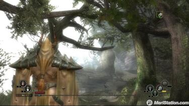 Kingdom Under Fire: Circle of Doom, Impresiones