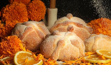 El pan de muerto perfecto sí existe: la receta original que no querrás dejar ir