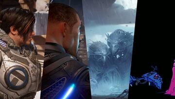 Xbox One: los exclusivos que est¨¢n por venir en 2019