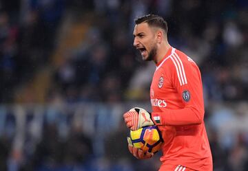 Edad: 19 | Valor: 40 millones de euros.