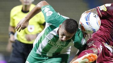 ¿Por qué ha jugado tan poco el 'Indio' Ramírez en su regreso?