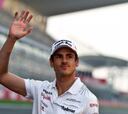 Adrian Sutil llega a Sauber tras abandonar Force India