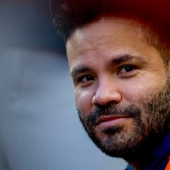 José Altuve mantiene estadística que lo hace único en el Juego de Estrellas en MLB